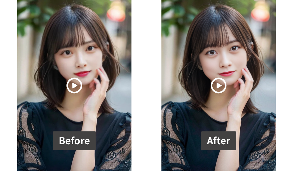 FaceSwitch